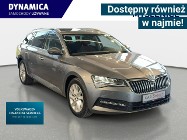 Skoda Superb III VAT 23% Combi Ambition 1.5TSI 150KM DSG 2024 r., Salon PL, I wł., V