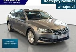 Skoda Superb III VAT 23% Combi Ambition 1.5TSI 150KM DSG 2024 r., Salon PL, I wł., V