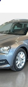 Skoda Superb III VAT 23% Combi Ambition 1.5TSI 150KM DSG 2024 r., Salon PL, I wł., V-4