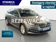 Skoda Superb III VAT 23% Combi Ambition 1.5TSI 150KM DSG 2024 r., Salon PL, I wł., V