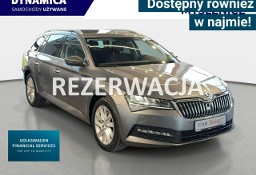 Skoda Superb III VAT 23% Combi Ambition 1.5TSI 150KM DSG 2024 r., Salon PL, I wł., V