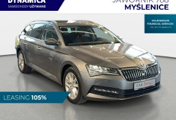 Skoda Superb III VAT 23% Combi Ambition 1.5TSI 150KM DSG 2024 r., Salon PL, I wł.V