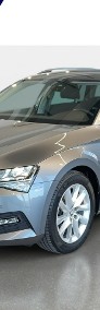 Skoda Superb III VAT 23% Combi Ambition 1.5TSI 150KM DSG 2024 r., Salon PL, I wł.V-4