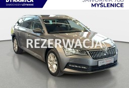 Skoda Superb III VAT 23% Combi Ambition 1.5TSI 150KM DSG 2024 r., Salon PL, I wł.