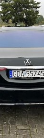Mercedes-Benz Klasa S S 500 4-Matic LONG 435KM-4