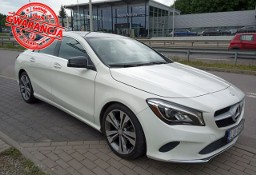 Mercedes-Benz Klasa CLA