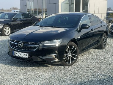 Opel Insignia II Country Tourer 2.0 CDTi 174KM 2022r, Lane Assist, Front Assist, Salon PL, FV23%-1