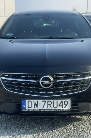 Opel Insignia II Country Tourer 2.0 CDTi 174KM 2022r, Lane Assist, Front Assist, Salon PL, FV23%-2