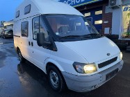 Ford Transit Ford Transit Kamper Camper