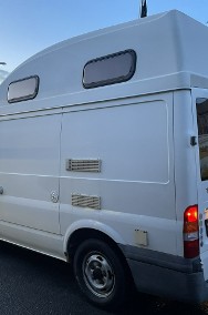 Ford Transit Ford Transit Kamper Camper-2