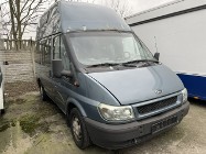 Ford Transit Ford Transit Kamper 5-osobowy WESTFALIA