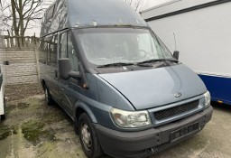 Ford Transit Ford Transit Kamper 5-osobowy WESTFALIA