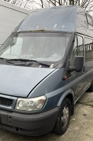 Ford Transit Ford Transit Kamper 5-osobowy WESTFALIA-2