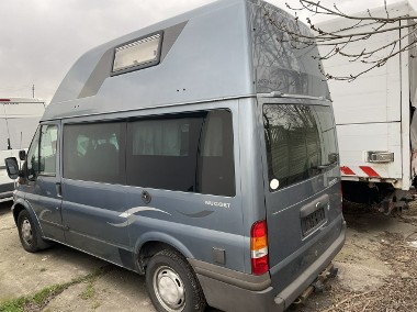 Ford Transit Ford Transit Kamper 5-osobowy WESTFALIA-1