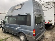 Ford Transit Ford Transit Kamper 5-osobowy WESTFALIA