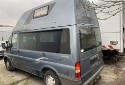 Ford Transit Ford Transit Kamper 5-osobowy WESTFALIA