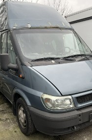 Ford Transit Ford Transit Kamper 5-osobowy WESTFALIA-2