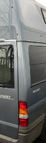 Ford Transit Ford Transit Kamper 5-osobowy WESTFALIA-3