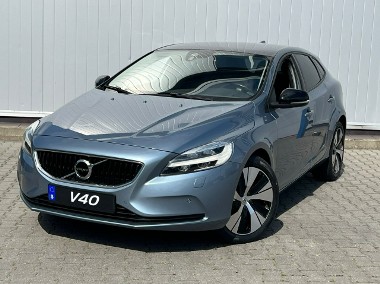 Volvo V40 II Bezwypadkowy Oryginalny Lakier Gwarancja 1 Rok-1