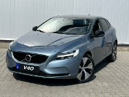 Volvo V40 II Bezwypadkowy Oryginalny Lakier Gwarancja 1 Rok