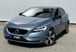 Volvo V40 II Bezwypadkowy Oryginalny Lakier Gwarancja 1 Rok