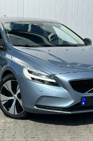 Volvo V40 II Bezwypadkowy Oryginalny Lakier Gwarancja 1 Rok-2