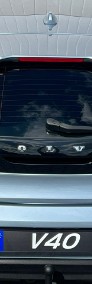 Volvo V40 II Bezwypadkowy Oryginalny Lakier Gwarancja 1 Rok-3
