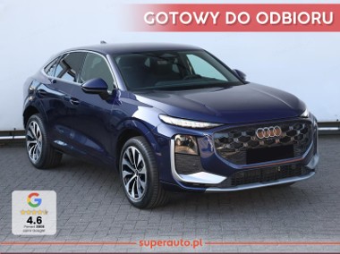 Audi Q3 II TFSI S line Sportback 1.5 TFSI S line Sportback (150 KM) Kamera cofania-1