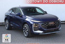Audi Q3 II TFSI S line Sportback 1.5 TFSI S line Sportback (150 KM) Kamera cofania