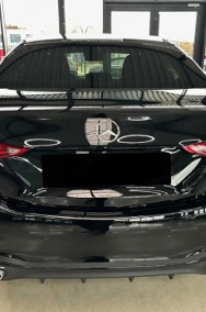 Mercedes-Benz Klasa C W205 180 Business Edition 180 Business Edition Pakiet AMG Advanced + Night-2