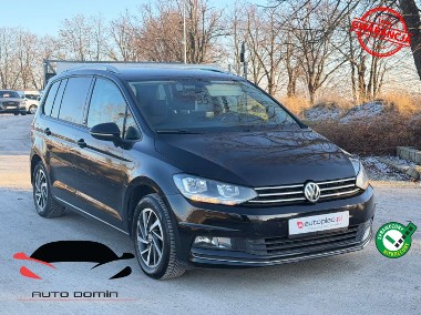 Volkswagen Touran III-1