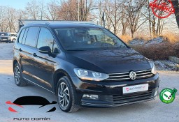 Volkswagen Touran III