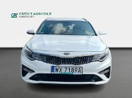 Kia Optima IV KIA OPTIMA 1.6 CRDI SCR M KOMBI WX7189A