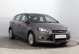 Ford Focus III , Salon Polska, 1. Właściciel, Klimatronic, Tempomat