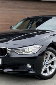 BMW Seria 3 328i SalonPL I użytk. Bezwypad. 32.624km! OKAZJA!-2