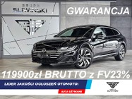 Volkswagen Arteon 2.0 TDI SCR 4Motion DSG R-Line