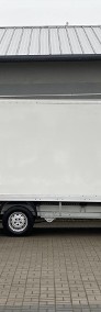 Citroen Jumper KONTENER 4,20m Winda Irej. 01/2019r KLIMA 163KM-3