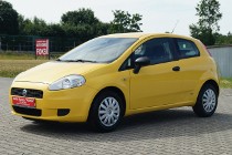 Fiat Grande Punto Z Niemiec klimatyzacja hak Zadbany sprawny polecam