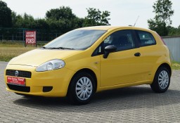 Fiat Grande Punto Z Niemiec klimatyzacja hak Zadbany sprawny polecam