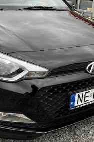 Hyundai i20 II Benzyna Zarejestrowany Ubezpieczony-2