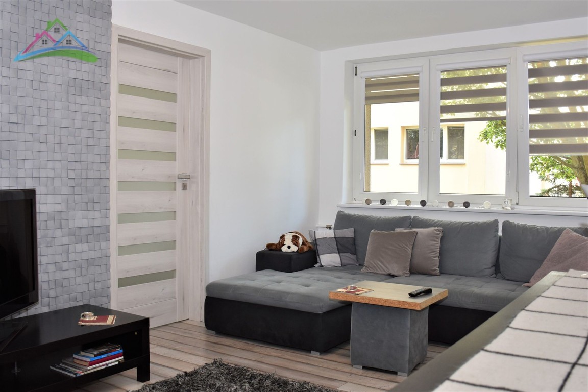 Mieszkanie na wynajem, 52 m² Stare Miasto, Sołtysia