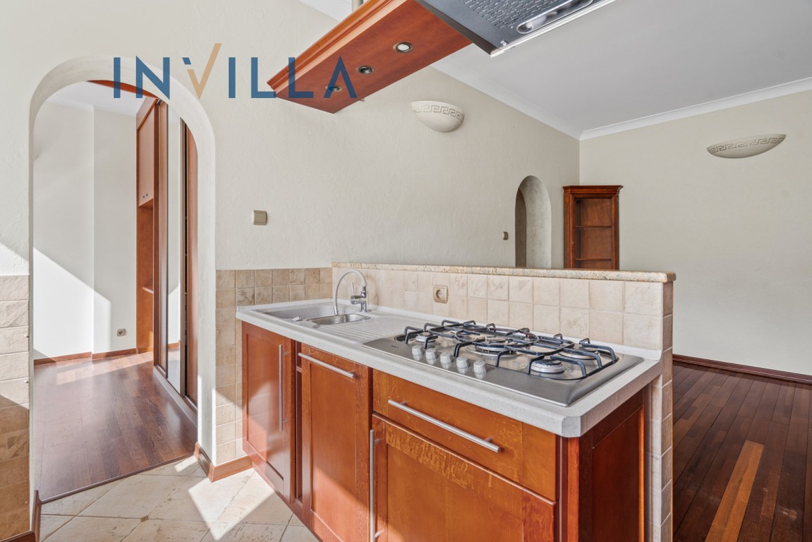 Mieszkanie do wynajęcia, 38 m² Śródmieście, Władysława IV