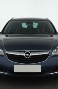 Opel Insignia , Navi, Xenon, Klima, Tempomat, Parktronic,-2