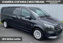 Mercedes-Benz Vito 116 CDI Pro 4x4 Ekstradługi 116 CDI Pro 4x4 Ekstradługi 1.9 163KM