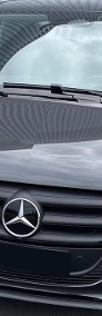 Mercedes-Benz Vito 116 CDI Pro 4x4 Ekstradługi 116 CDI Pro 4x4 Ekstradługi 1.9 163KM-3
