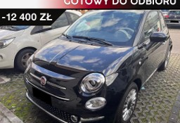 Fiat 500 Dolcevita 1.0 Hybrid Dolcevita 1.0 Hybrid 70KM
