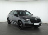 Skoda Kamiq , Salon Polska, Serwis ASO, Automat, Klimatronic, Tempomat,