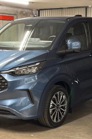 Ford Tourneo L2H1 Titanium X 320 A8 AWD L2H1 Titanium X 320 A8 AWD 2.0 170KM-2