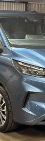 Ford Tourneo L2H1 Titanium X 320 A8 AWD L2H1 Titanium X 320 A8 AWD 2.0 170KM-4
