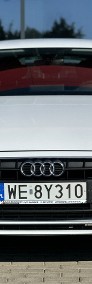 Audi A4 8W Salon PL! Alu, LED, Navi, Virtual, Ele.Klapa, GWARANCJA, Serwis ASO!-4
